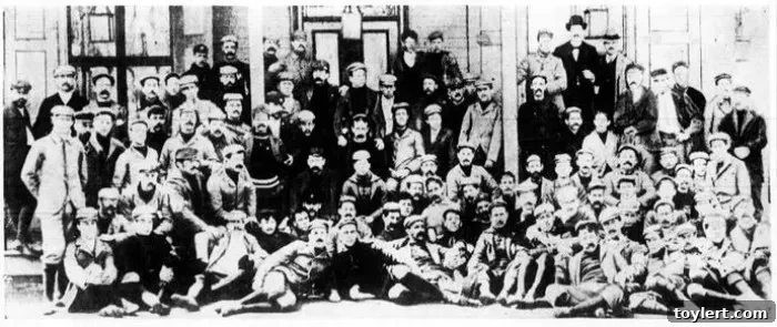 Brooklyn Historic society