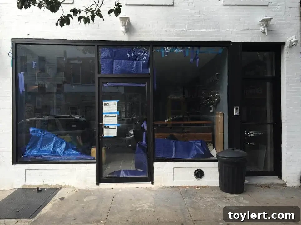 Photo by Steve Sherman