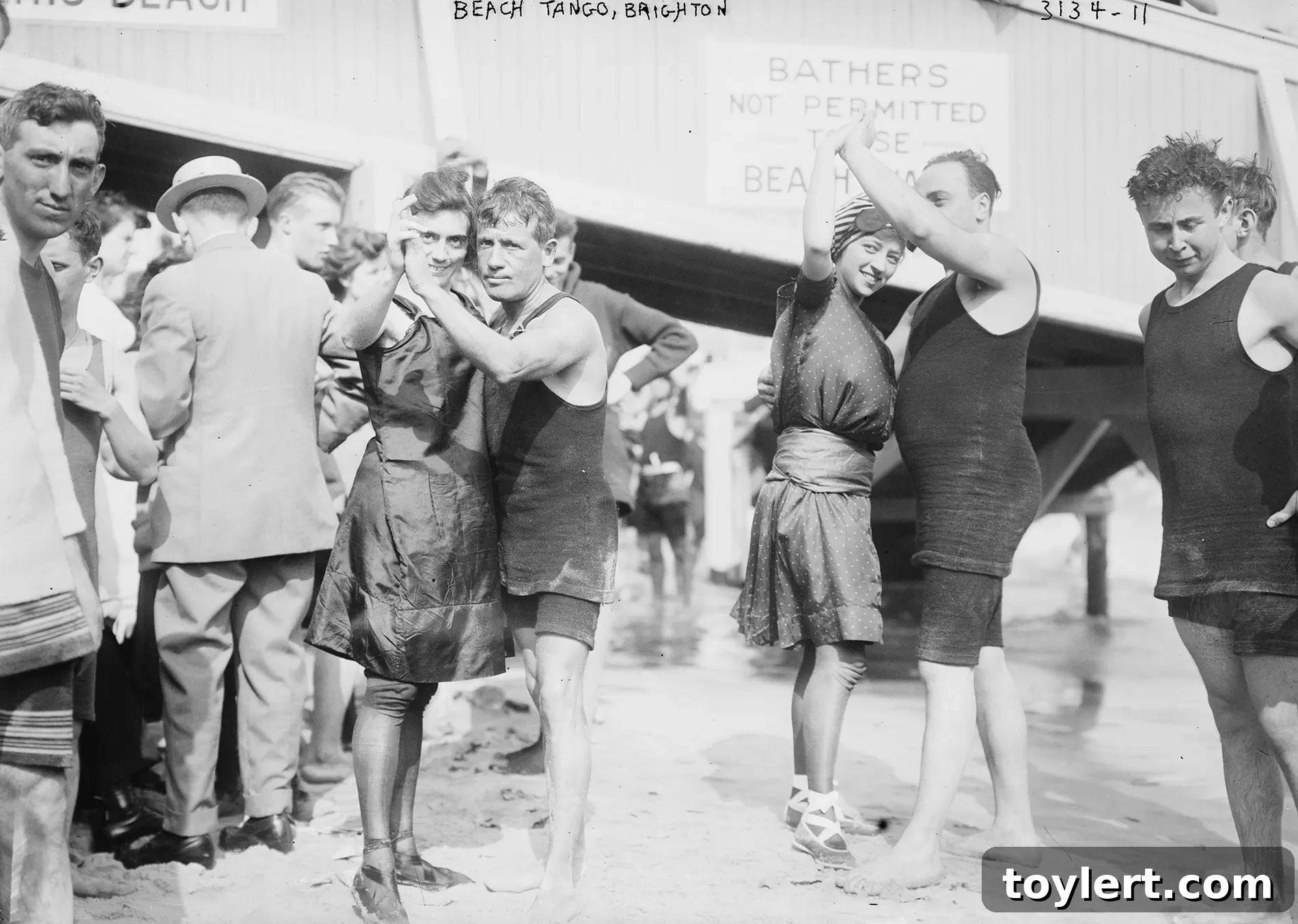 brooklyn photos coney island tango