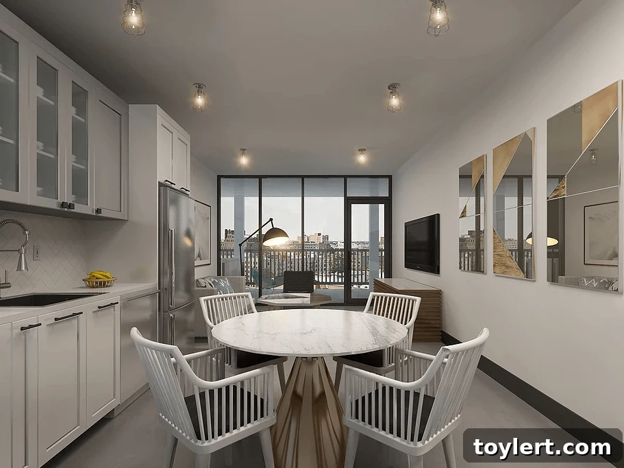 Hello Living Reimagines Brownsville's Sutter Avenue Settlement House 2 brooklyn development brownsville 203 sutter