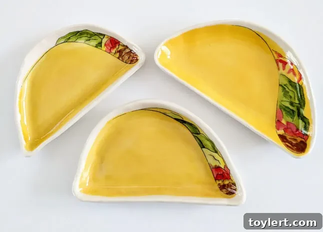 Olana Summer Market features a variety of local crafts and delicious food, including a vibrant taco dish.