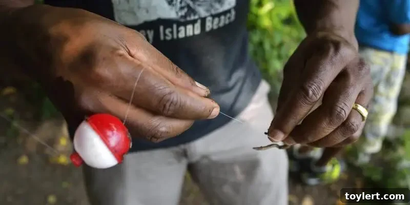 Prospect Park by Moonlight: Cast Your Line for an Evening Catch 2 prospect park