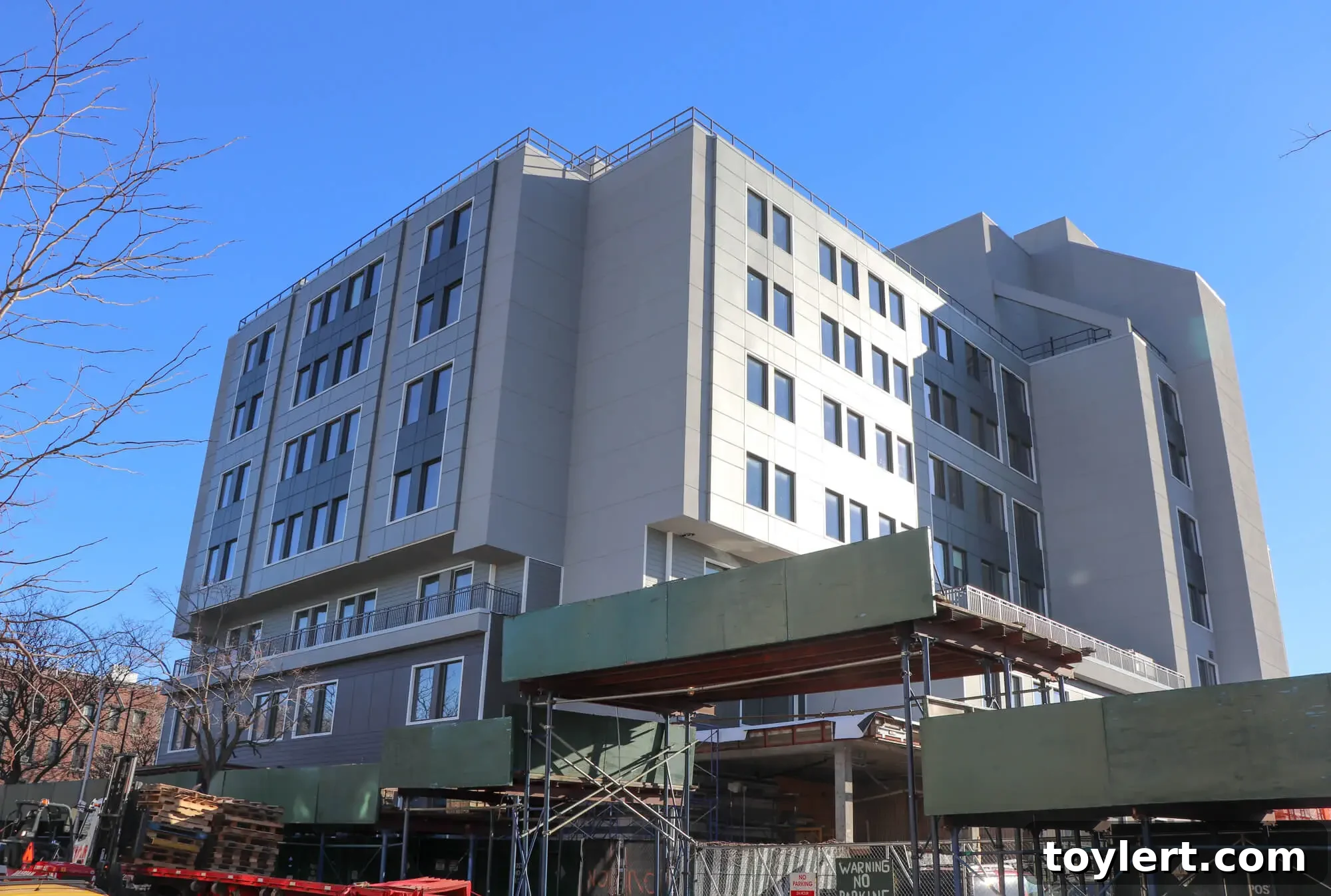 170 buffalo avenue crown heights development