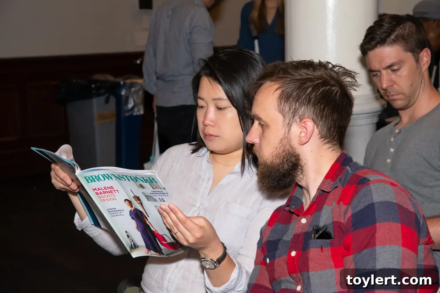 Brownstoner Experts Reveal Renovation Wisdom for Brooklyn Homeowners 2 brownstoner home events