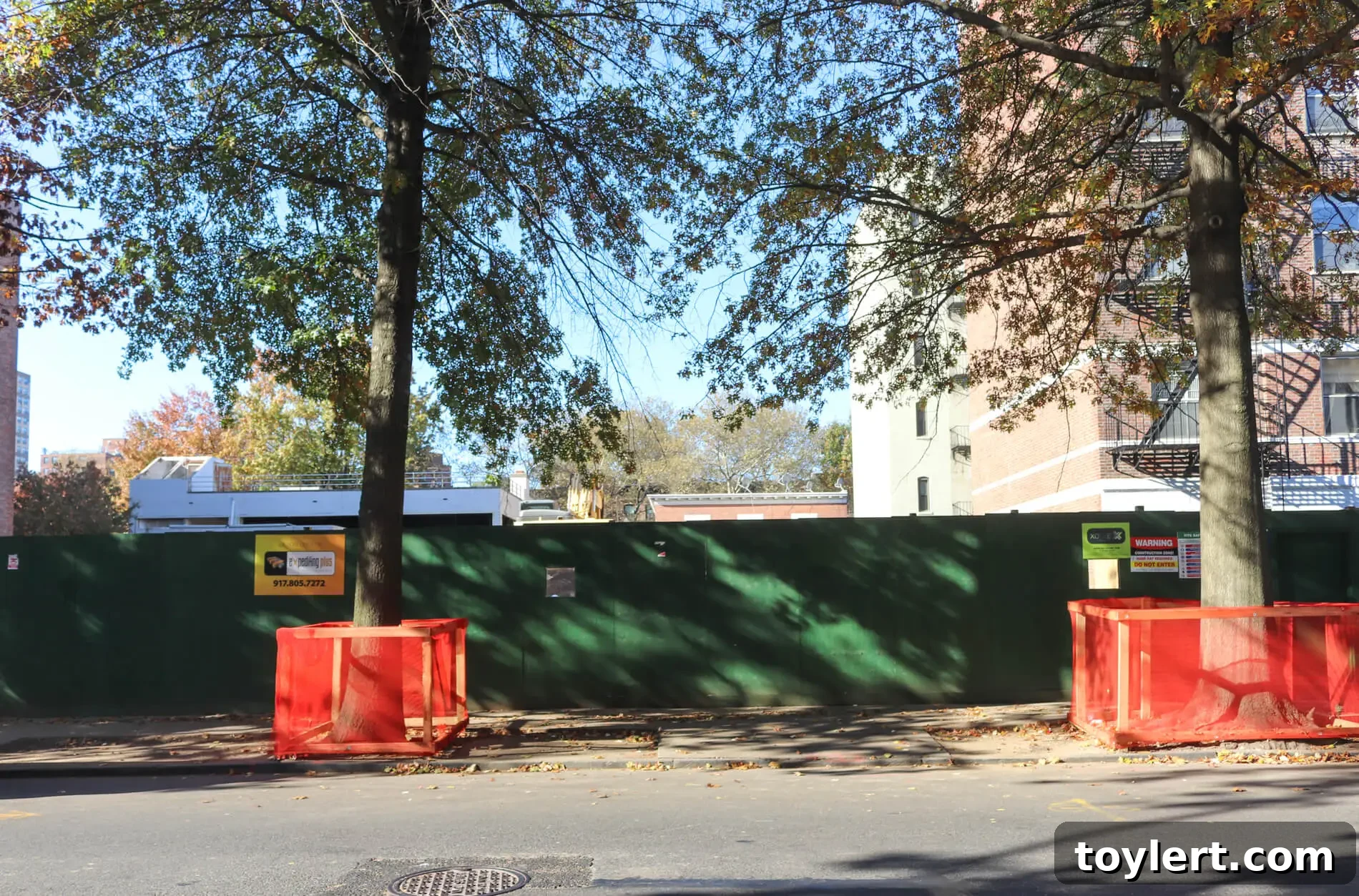 clinton hill development brooklyn