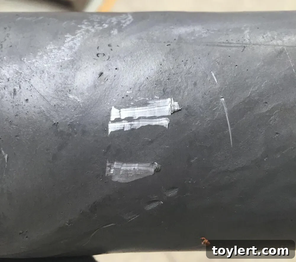 Brownstone Boys Your Lead Water Main Replacement Decision 2 water main