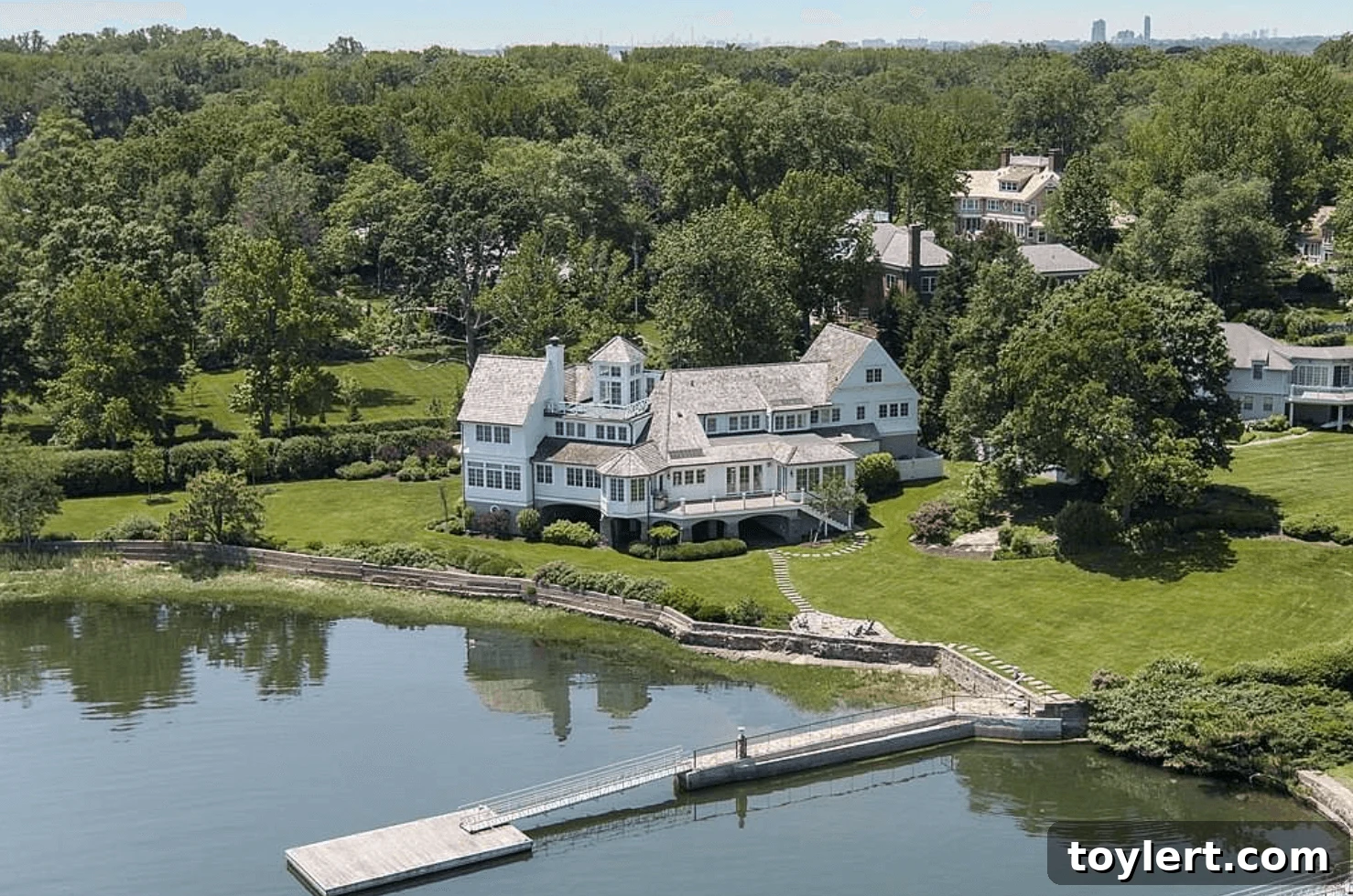 westchester real estate