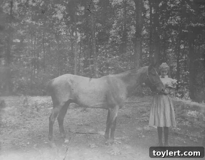 eleanor roosevelt at oak terrace