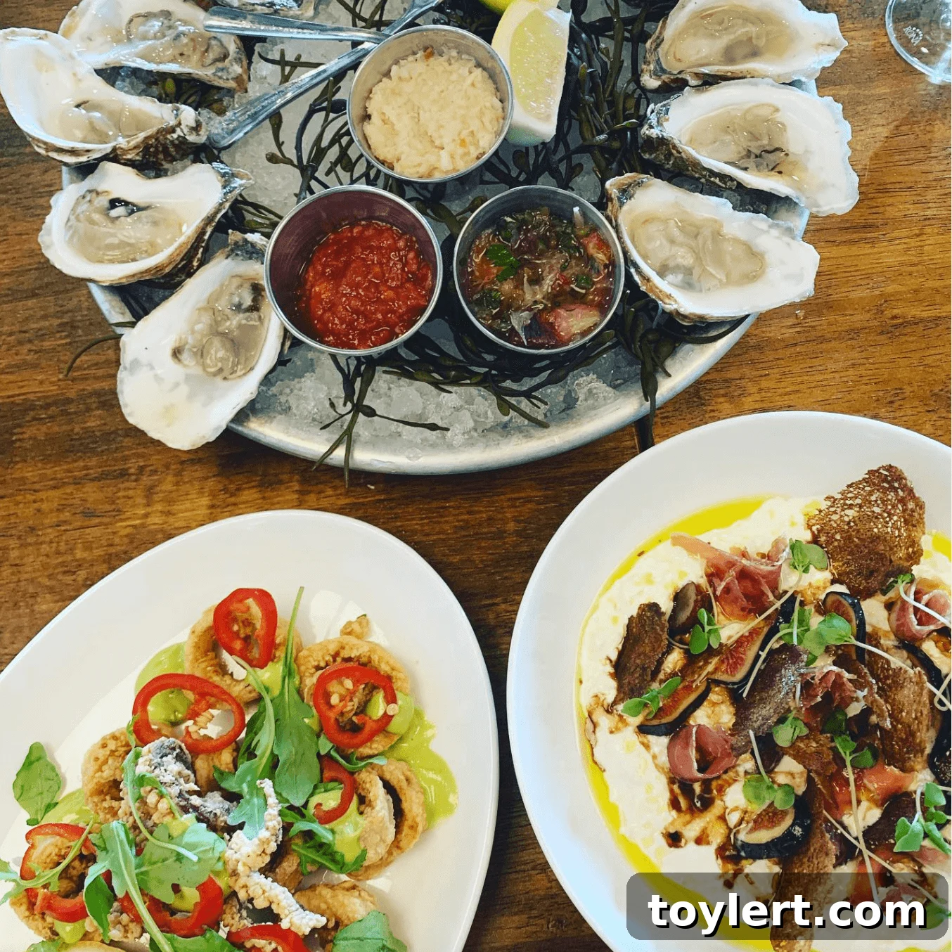 North Fork Culinary Event with Celebrity Chef Rocco DiSpirito