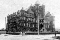 The Quest for the Descendants of Abraham