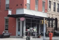 Crown Heights Institution Abigails For Sale