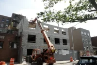 Tracking Development at 36 Conselyea Street