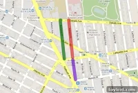 Downtown Brooklyn Gears Up for Bike Lane Expansion