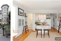 Today’s Featured Co-op: 269 Clinton Avenue D3