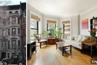 Prospect Park West Spotlight: Co-op 5R