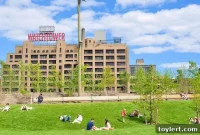 Poised for the Watchtower