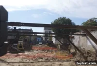 Northside’s Next Chapter: A Mid-Size Project Unfolds