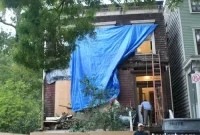 A New Look for 329 Adelphi Street