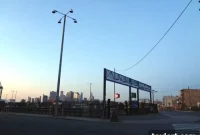 Red Hook Container Terminal Transformation Looms