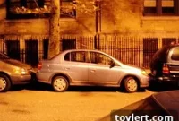 Council Approves Residential Parking Program