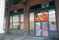 French Bistro Brings Parisian Charm to Metrotech