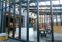 Fulton Street Shake Shack Unveiled