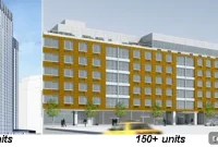 1,300 New Apartments to Transform Williamsburg