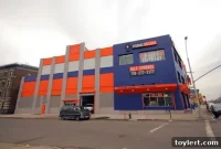 Brooklyn’s Premier Commercial Real Estate Transactions 2011