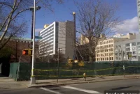 Phase Two Takes Shape: 14 New Townhomes Underway