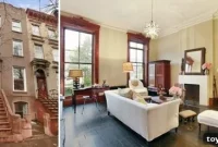 Spotlight On: 30 Strong Place