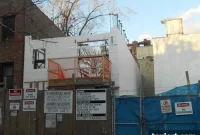 Smith & Degraw’s New Apex