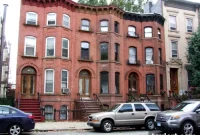 Daily Architectural Spotlight 112-116 Decatur Street