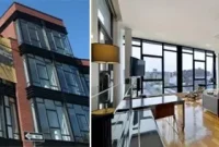 Today’s Featured Condo 161 North 4th Street 4F