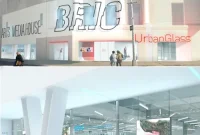 The New Strand Theatre: Bridging Stages and Screens