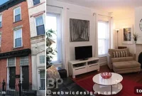 Today’s Highlight Home 50 Prospect Park Southwest