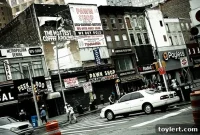 Fulton Mall’s Crossroads: Modernization or Heritage?