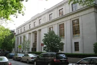 Architectural Spotlight: 45 Monroe Place