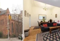 Spotlight Co-op 99A Clinton Street Unit 1