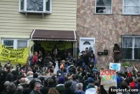 ENY Homeowner Fights to Reclaim Property from OWS Foreclosure