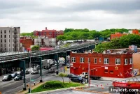 Brownsvilles Concrete Despair