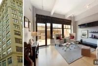 Discover 70 Washington Street Unit 2M