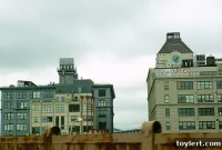 Tuesday Blog Highlights