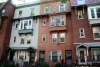 Architectural Focus: 35-39 Hampton Place