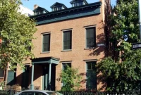 Today’s Architectural Gem 491 Henry Street