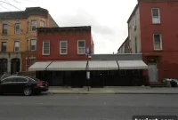 Celestino Debuts to Rave Reviews in Bed-Stuy