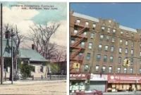 Lefferts Homestead Threads of Time