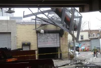 Collapse Prompts Billboard Legality Review