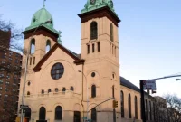 Daily Spotlight: 777 Classson Avenue