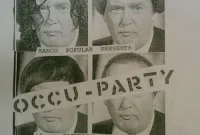 Burg Arrests: Occupiers Detained, East New York Movement Shifts