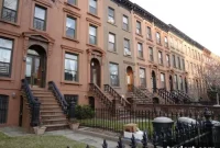Brownstone Belt’s Rising Wealth, Quantified